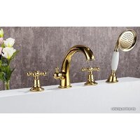 Смеситель Gappo G1189-6 - фото2 Смеситель Gappo G1189-6 - фото2