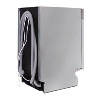 Встраиваемая посудомоечная машина Exiteq EXDW-I405 фото-2