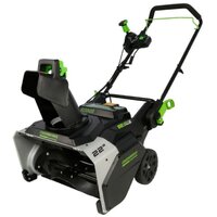 Снегоуборщик Greenworks 82SN22 (без АКБ)