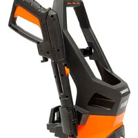 Мойка высокого давления Daewoo Power DAW 500 фото-2
