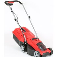Газонокосилка Einhell GE-CM 18/32 Li-Solo (без АКБ) фото-2