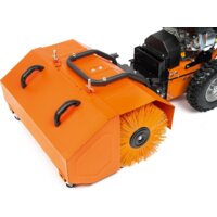 Контейнер Daewoo Power DASC 800B фото-2