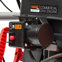 Снегоуборщик Daewoo Power DAST 1370 фото-2