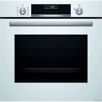 Электрический духовой шкаф Bosch Serie 6 HBA5360W0