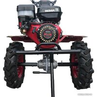 Мотоблок бензиновый Weima WM1100D-6 фото-2