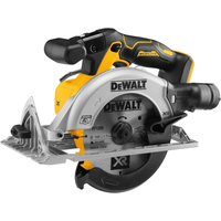 Дисковая (циркулярная) пила DeWalt DCS565N (без АКБ) - фото1 Дисковая (циркулярная) пила DeWalt DCS565N (без АКБ) - фото1