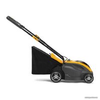Газонокосилка Stiga Combi 336e Kit 294346068/ST2 (с 1-им АКБ) фото-2