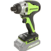 Винтоверт Greenworks GD24ID3 (без АКБ)