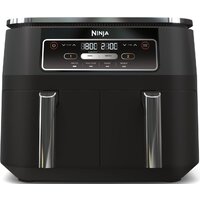 Аэрогриль (аэрофритюрница) Ninja Foodi 4-in-1 Dual Zone AF200EU - фото1 Аэрогриль (аэрофритюрница) Ninja Foodi 4-in-1 Dual Zone AF200EU - фото1