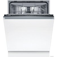 Встраиваемая посудомоечная машина Bosch Serie 2 SMV25EX02E - фото1 Встраиваемая посудомоечная машина Bosch Serie 2 SMV25EX02E - фото1