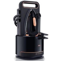 Утюг Braun CareStyle 9 IS9090BK - фото1