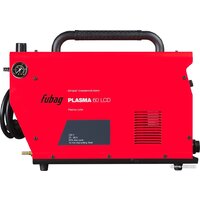 Аппарат плазменной резки Fubag PLASMA 60 LCD 46124.1 фото-2