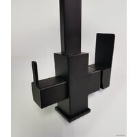 Смеситель FRAP H802-6 F43802-6 фото-2