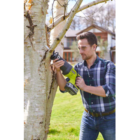 Сабельная пила Ryobi R18RS-0 5133002637 (без АКБ) фото-2