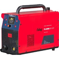 Аппарат плазменной резки Fubag PLASMA 60 LCD 46124.1