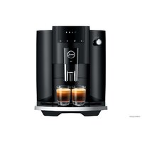 Кофемашина JURA E4 Piano Black EA (15435) фото-2