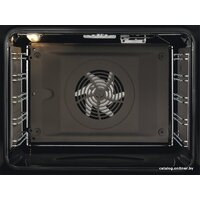 Электрический духовой шкаф Electrolux EOD5C50Z фото-2