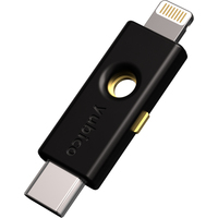 Аппаратный криптокошелек Yubico YubiKey 5Ci - фото1 Аппаратный криптокошелек Yubico YubiKey 5Ci - фото1