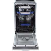 Встраиваемая посудомоечная машина Exiteq EXDW-I409 фото-2