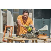 Торцовочная пила Ryobi RMS18190-140G 5133005503 фото-2