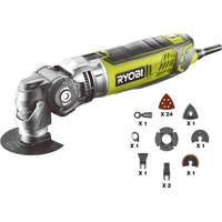 Реноватор Ryobi RMT300-SA KIT1 фото-2