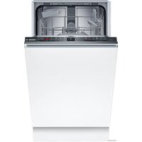 Встраиваемая посудомоечная машина Bosch Serie 2 SPV2HKX42E - фото1 Встраиваемая посудомоечная машина Bosch Serie 2 SPV2HKX42E - фото1