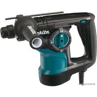 Перфоратор Makita HR2810 фото-2