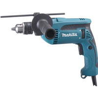 Ударная дрель Makita HP1640K