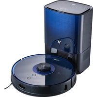Робот-пылесос Viomi Alpha UV S9 V-RVCLMD28C (черный) - фото1 Робот-пылесос Viomi Alpha UV S9 V-RVCLMD28C (черный) - фото1