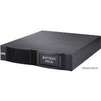 Внешний батарейный блок Powercom BAT VGD-RM 36V (36В/7.2 А·ч)