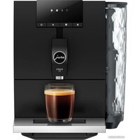 Кофемашина JURA ENA 4 Full Metropolitan Black EB 15501 фото-2