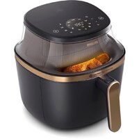 Аэрогриль (аэрофритюрница) Philips Serie 3000 NA332/00 - фото1 Аэрогриль (аэрофритюрница) Philips Serie 3000 NA332/00 - фото1