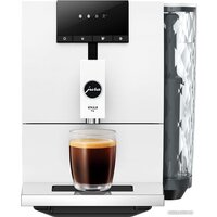 Кофемашина JURA ENA 4 Full Nordic White EB 15499 фото-2