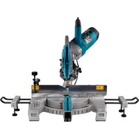 Торцовочная пила Makita LS1018LN фото-2