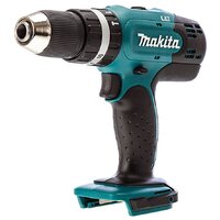 Ударная дрель-шуруповерт Makita DHP453Z (без АКБ)
