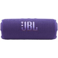 Беспроводная колонка JBL Flip 7 (фиолетовый)