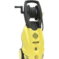 Мойка высокого давления Huter W135-AR - фото1 Мойка высокого давления Huter W135-AR - фото1