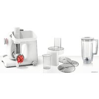 Кухонная машина Bosch MUM58231 фото-2