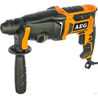 Перфоратор AEG Powertools KH 24IE [4935451555] фото-2