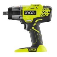 Гайковерт Ryobi R18IW3-0 5133002436 (без АКБ) фото-2
