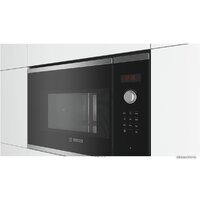 Микроволновая печь Bosch BFL553MS0 - фото1 Микроволновая печь Bosch BFL553MS0 - фото1