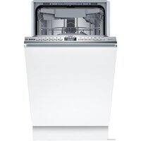 Встраиваемая посудомоечная машина Bosch Serie 4 SPV4HMX10E