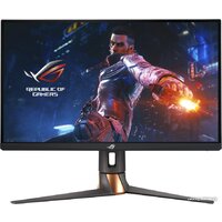Игровой монитор ASUS ROG Swift PG27UQR - фото1 Игровой монитор ASUS ROG Swift PG27UQR - фото1