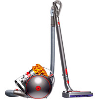 Пылесос Dyson Cinetic Big Ball Multi Floor 2 230278-01