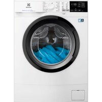 Стиральная машина Electrolux SensiCare 600 EW6SM427BE - фото1 Стиральная машина Electrolux SensiCare 600 EW6SM427BE - фото1