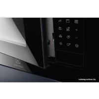 Микроволновая печь Electrolux LMSD253TM - фото2 Микроволновая печь Electrolux LMSD253TM - фото2
