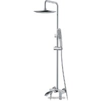 Душевая система  Gappo G2448-8