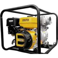 Мотопомпа Rato RT100NB26-7.2Q