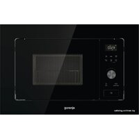 Микроволновая печь Gorenje BM201AG1BG