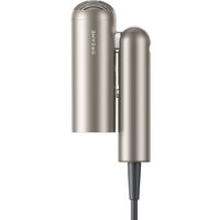 Фен Dreame Hairdryer Pocket AHD51 (titanium gold) фото-2
